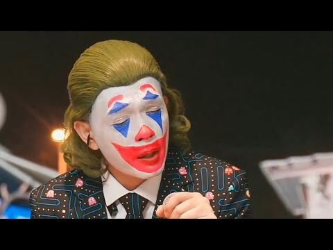 #小丑不丑 ( #文庭 ) 一首好听的歌#暫別離 (#聽心 粵語版) 05/03/2023