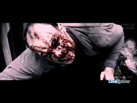 Bizi Kötüden Koru Orjinal Trailer 2014 by CineXplorer