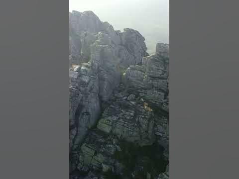 Откликной гребень Таганай #уральскиегоры #таганай #природа_россии - YouTube