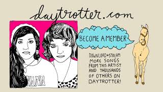 Peggy Sue - Long Division Blues - Daytrotter Session