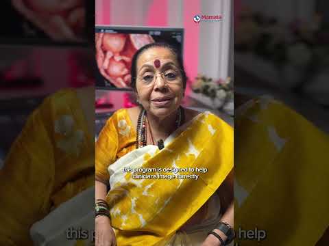 Early Pregnancy Ultrasound Masterclass: Every Gynecologist Must Attend! | Mamata Fertility Hospital