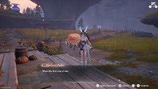 [PS5 - Infinity Nikki] Ver. 1.10 Golden Season: Fun to Play Quest Pt. 2
