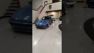 1974 Porsche 911 2-Door Coupe, RUF Slant Nose Conversion! 3.2L Flat Six ( GT Auto Lounge)