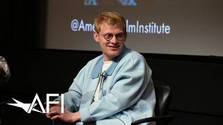 OBSESSION Filmmaker Curry Barker: HEREDITARY Changed the Way I Looked at Horror