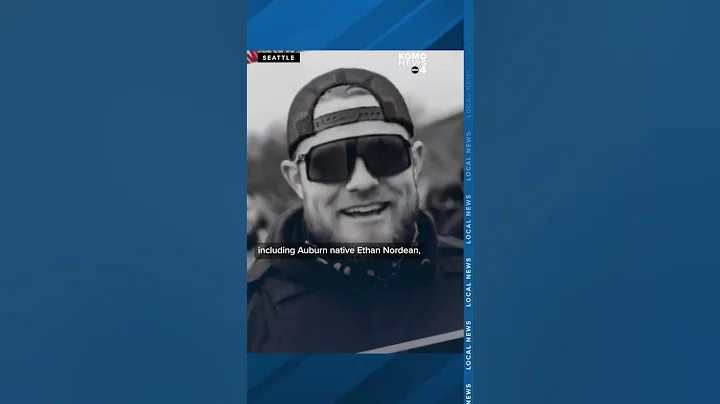 Former WA resident charged for Jan. 6 attack always had 'faith' Trump would pardon him