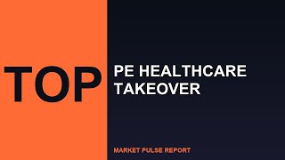 PE Healthcare Takeover: Which Hospital Stocks Face Margin Collapse
