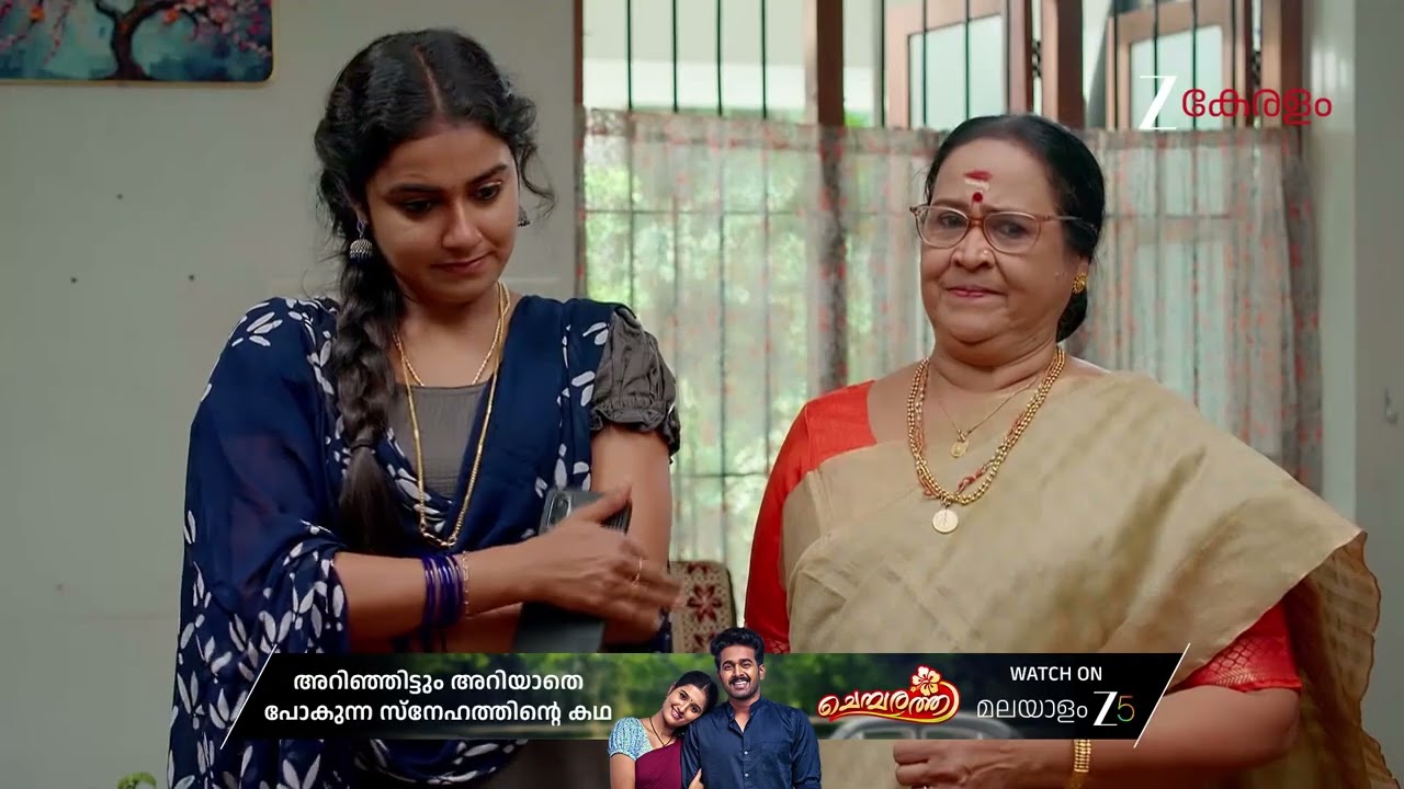 Snehapoorvam Shyama | Ep - 479 | Best Scene | Mar 09 2026 | Zee Keralam