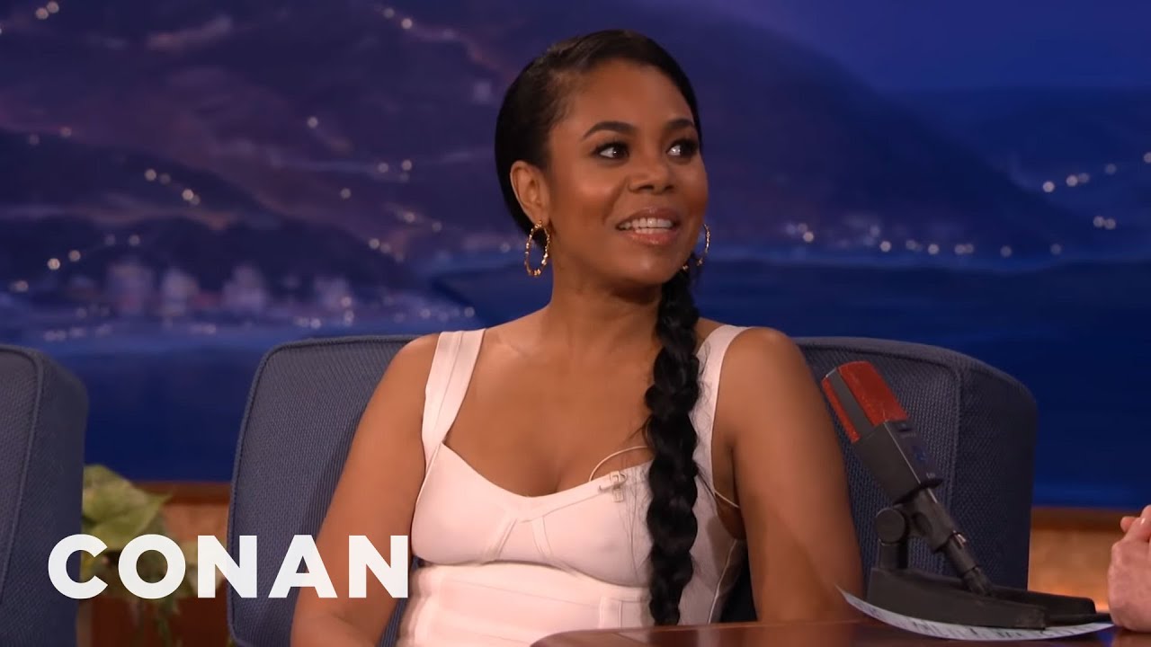 Film backdrop image for Regina Hall's Crotch-Based Relationship Advice (2015)