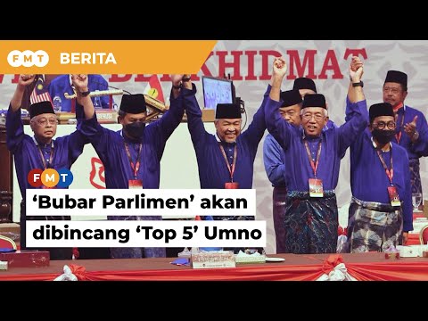 Video: Siapa kata saya akan berundur tetapi pencerobohan ini kini nampak manis bertukar menjadi hempedu pahit?