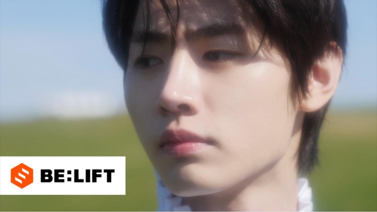 ENHYPEN (엔하이픈) DIMENSION : ANSWER Concept Film (YET ver.) - 성훈 (SUNGHOON)