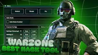 Celebrity Warzone Hack | Killcam Disabler | Auto Self-Revive & Gas Mask | UAV Glitch & Infinite Stim Wealth