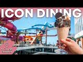 Icon of the Seas Food Overview | Quick Bites &amp; Restaurants Aboard the World’s Largest Cruise Ship