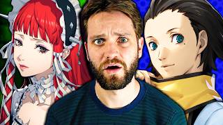 The PERSONA 3 RELOAD Endgame I Never Saw Coming