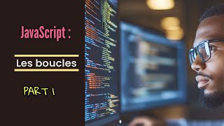 JavaScript: Loops - Part 1