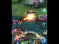 Guinevere and granger delete instantly   bane overpowered  steal lord  mobile legends bang bang