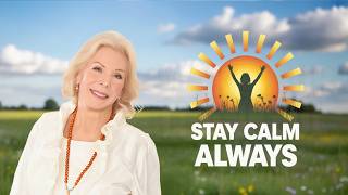 Louise Hay: The Secret to Unshakable Inner Strength (Stay Calm Always) screenshot 2