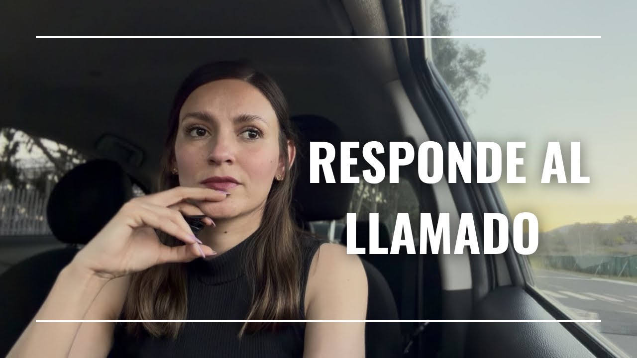 Si estás siendo llamado a crear… no lo ignores. Esta es tu señal