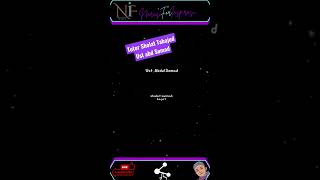 Cara Mustajab Sholat Malam Ust Abdul Somad shorts doamustajab hello2022 kisahinspiratif