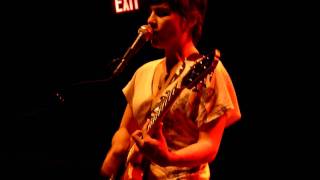 Kaki King - Communist Friends @ 9:30 Club