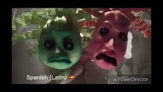 Coraline 2009 - Thief Give It Back Multilanguage