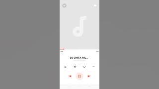 OT RALES - CINTA HILANG
