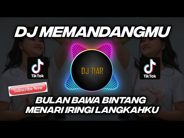 DJ MEMANDANG MU REMIX VIRAL TIKTOK TERBARU FULL BASS class=