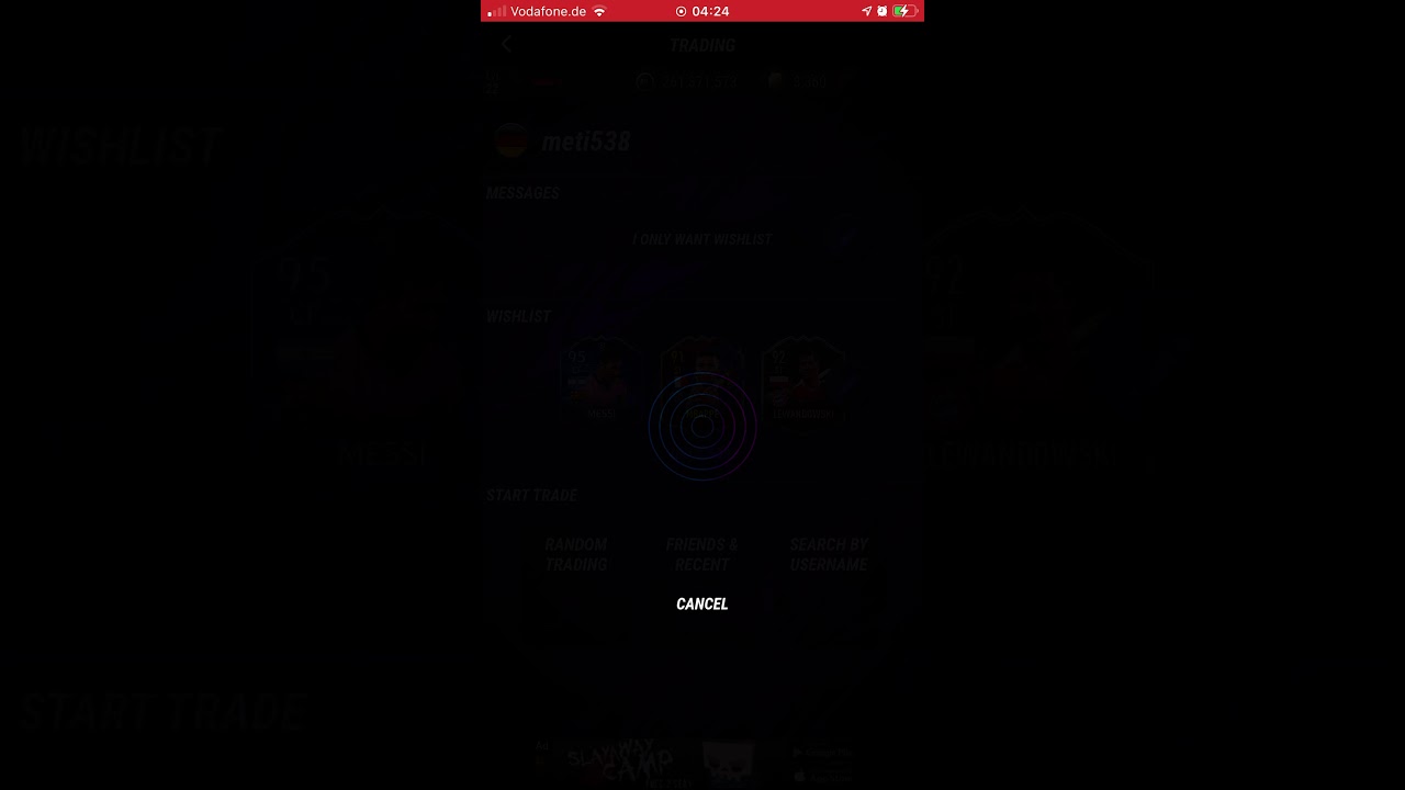 MADFUT 21 UNLIMITED MONEY GLITCH