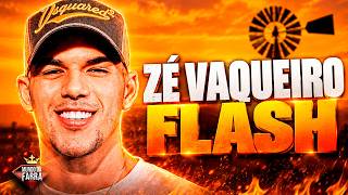 ZÉ VAQUEIRO FLASH - ZÉ VAQUEIRO OUTUBRO 2026 - SE MEU OLHO TIRASSE FOTO ERA UNS FLASH