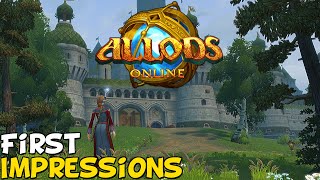 Allods Online In 2022?