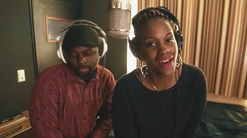 Treesha feat. Denham Smith - We Need Love | A DJ Densen Joint [Official Video 2015]