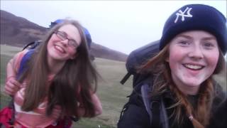 Silver DofE Practice