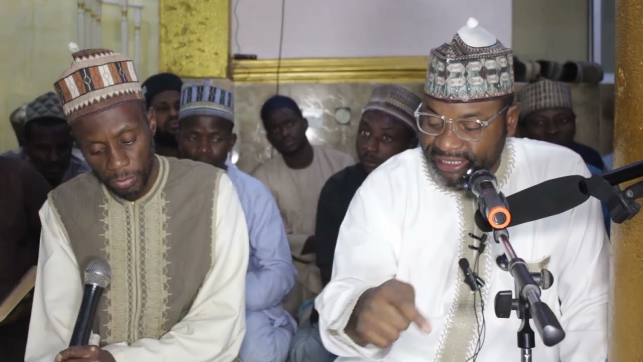 KARATUN ASHAFA RAMADAN DAY (04)  2026 