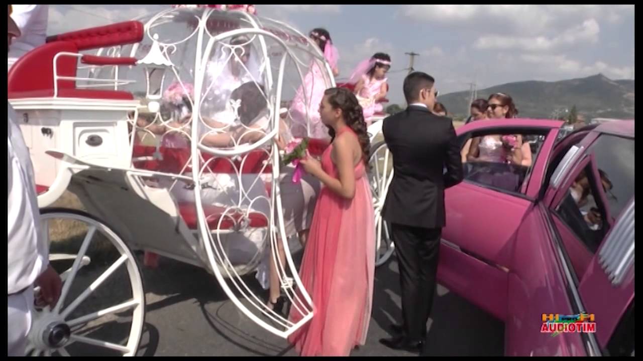 Muzica Crestina - Nunta crestina cu adevara 10 stele - nou - Cristian si Aurica 03