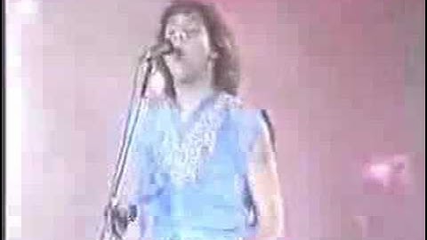 Menudo - Nao se Reprima