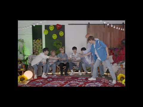 [NCT Dream] 대환장 가위바위보(feat.갑자기 나타난 빠)
