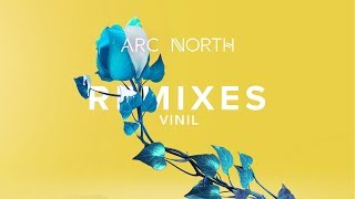 Arc North - My Love (feat. Jonört) [Vinil Remix] (Official Audio)