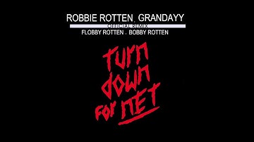 We Are Number One but Turn Down For Net- Instrumental