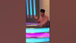 Tanyalah Ustaz Tv3 2019