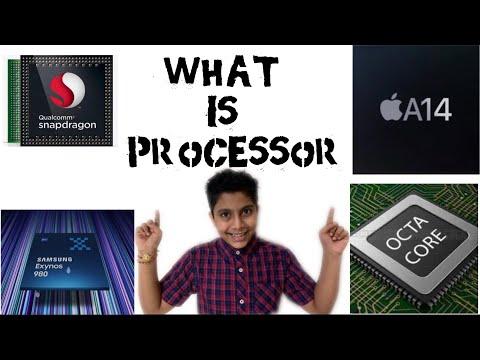 वीडियो: प्रोसेसर पर वोल्टेज कैसे बदलें