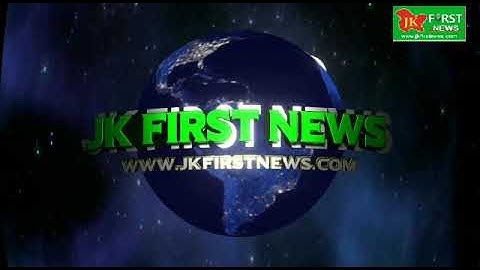 TODAY JKNPP CHAIRMAN HARSH DEV SINGH PROTEST AGAINST ADMINISTATION DEMONSTRATION SEEKING REGULARIZAT