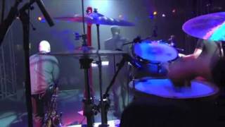 Laidback Funk Groove : Max Sansalone w/ Slim Williams