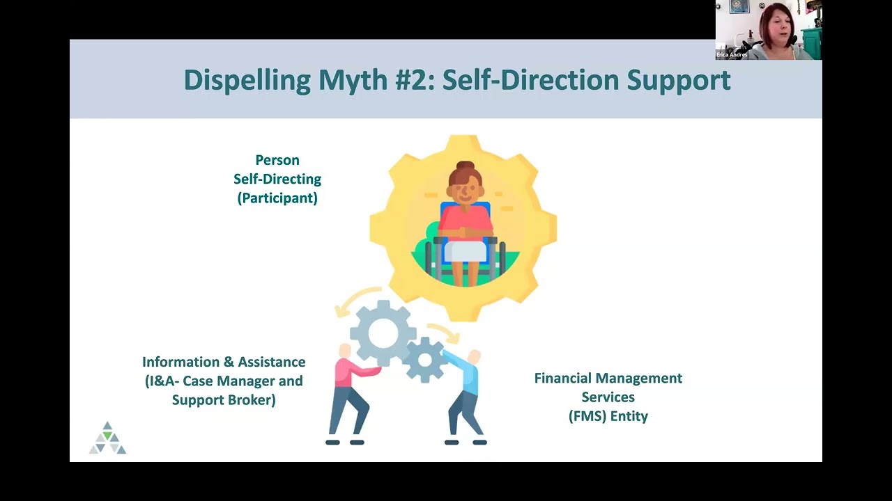 Myth Busters: The Truth About Self-Direction
