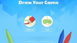 Draw My Game - Kendi Oyununu Çiz ! screenshot 3