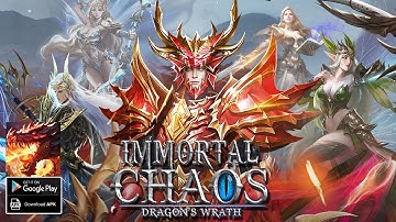 Immortal Chaos: Dragon