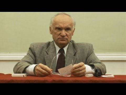 О бессмертии души. — Осипов А.И.