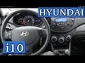 Hyundai i10 2013 1.1 69KM Comfort