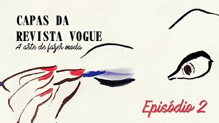 Capas da Revista Vogue | 1910 - 1919