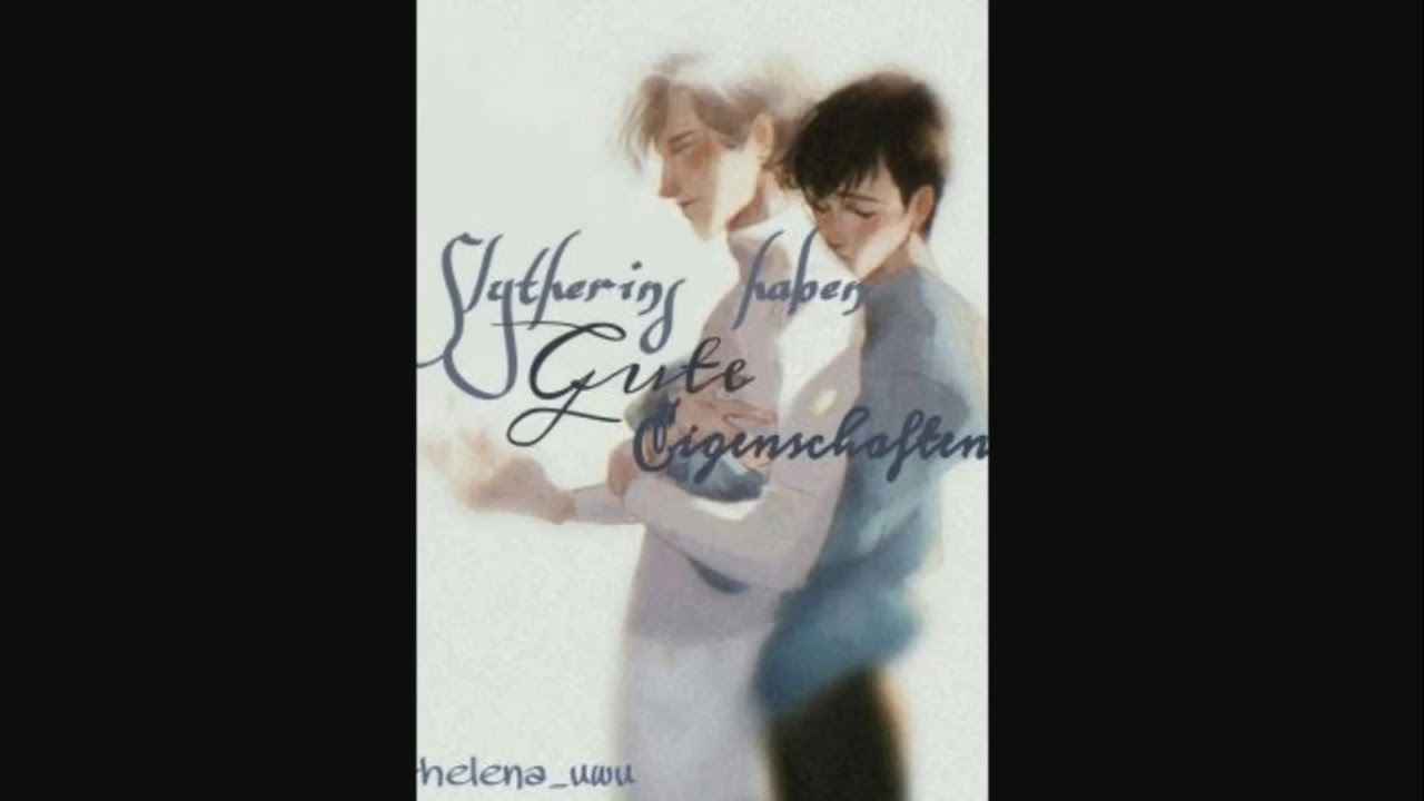 Kapitel 2: Quidditch-Training | Slytherins haben gute Eigenschaften | Drarry FF