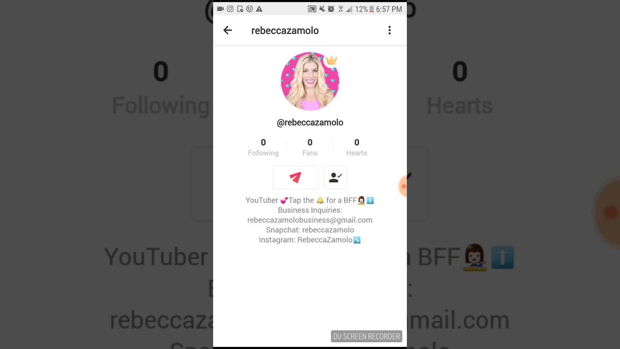 How to get followers on musically 2018
