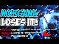 THIS MORGANA CALLS ME OUT FOR HACKING AND HAS A MENTAL BREAKDOWN! (PRICELESS) - League of Legends